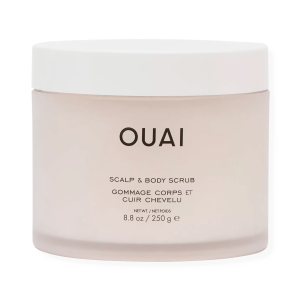 Scalp & Body Scrub