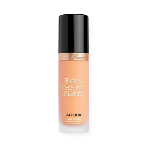 Born This Way Matte 24 Hour Foundation