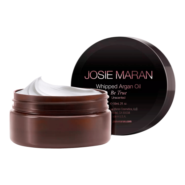 Travel Size Whipped Argan Oil Body Butter - Image 2