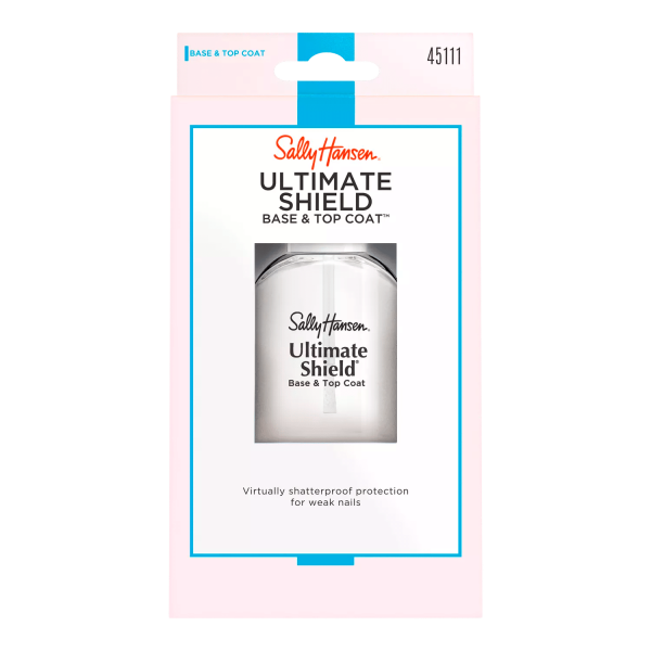 Ultimate Shield Base & Top Coat - Image 2